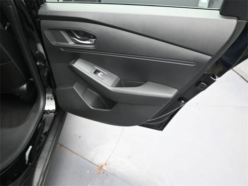 New 2025 Honda Accord Sport image 29