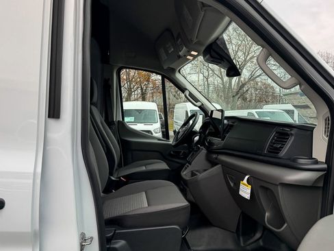 New 2026 Ford Transit 350 148 High Roof AWD w/ Exterior Upgrade Package image 11