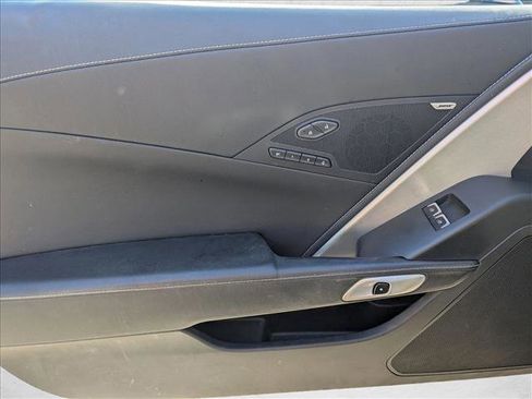 Used 2016 Chevrolet Corvette Stingray Coupe w/ 2LT Preferred Equipment Group image 10