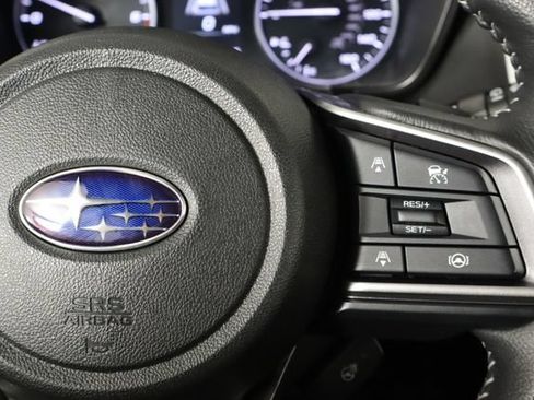 Used 2023 Subaru Ascent Limited w/ Technology Package AWD/4WD image 10