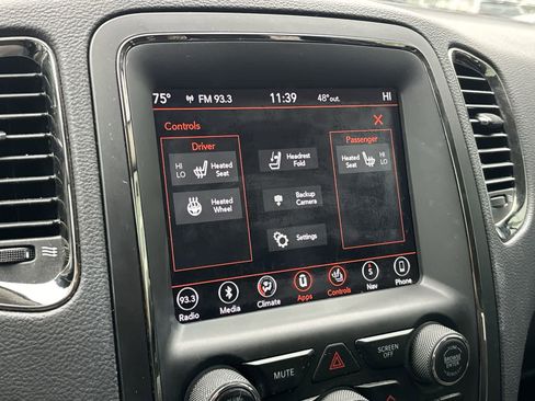 Used 2018 Dodge Durango GT w/ Premium Group image 17