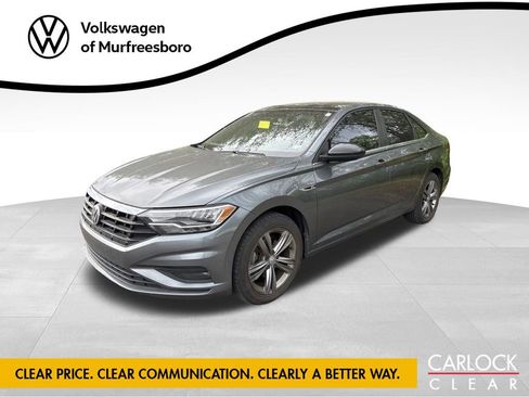 Used 2019 Volkswagen Jetta R-Line image 1