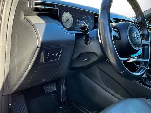 Used 2024 Hyundai Santa Cruz Limited image 19