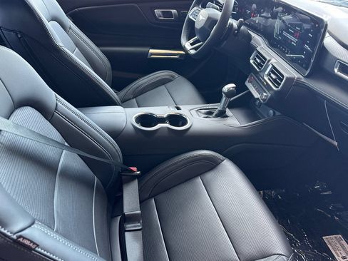 New 2026 Ford Mustang GT Premium RWD image 14