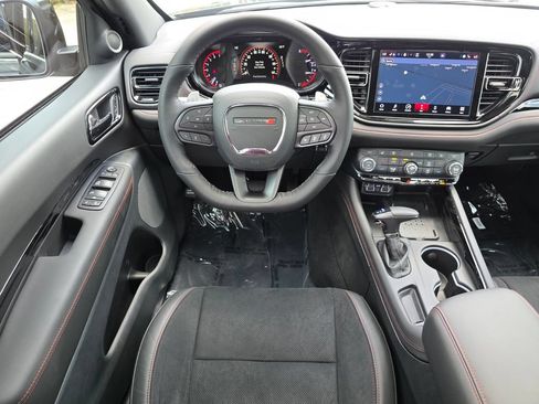 New 2026 Dodge Durango GT AWD/4WD image 27