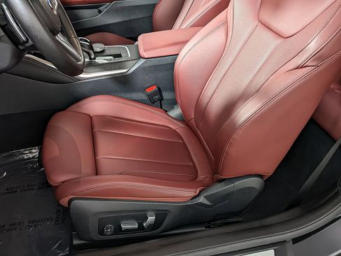 Certified 2022 BMW 430i xDrive Coupe w/ M Sport Package image 18