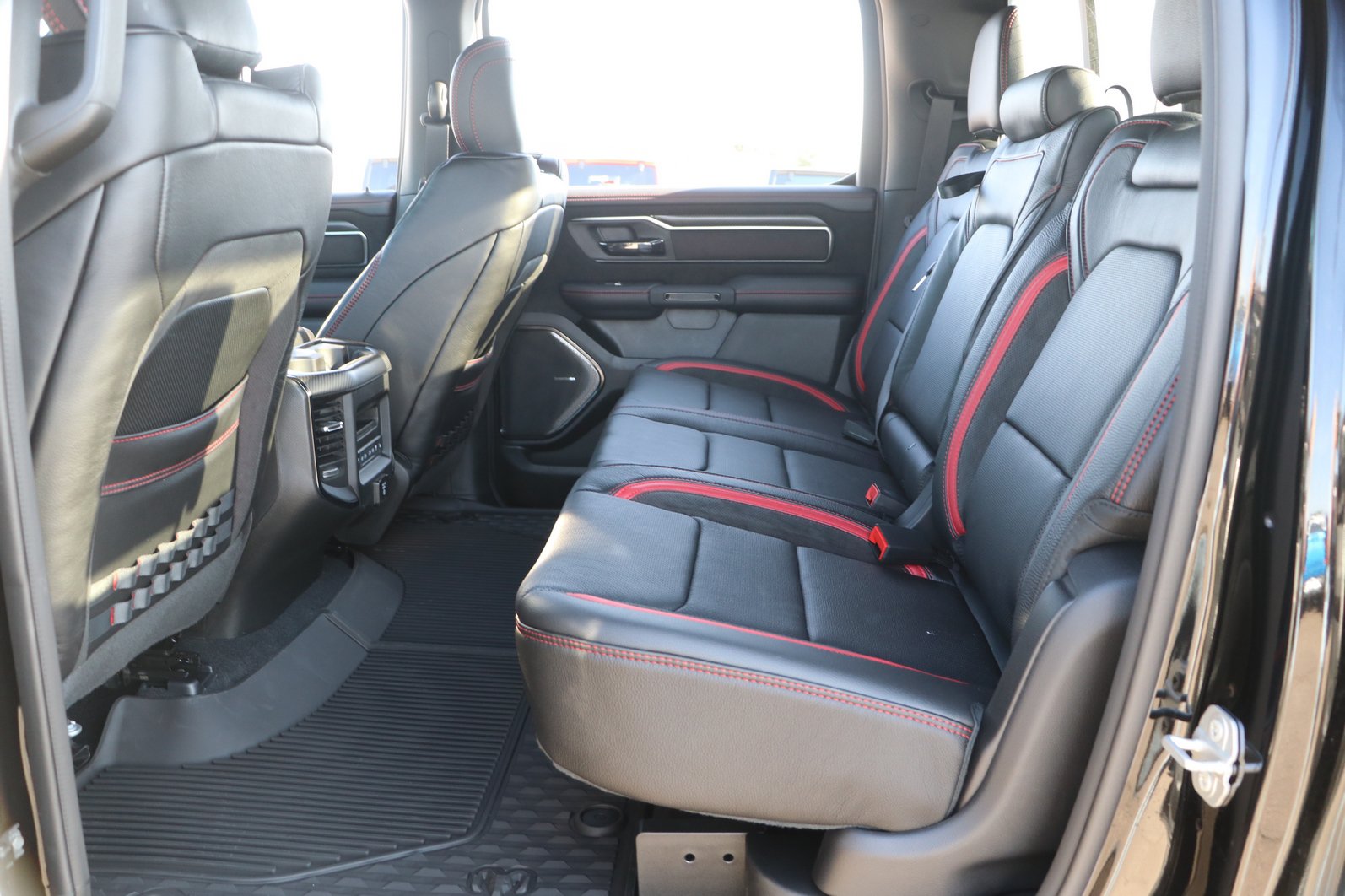 New 2026 RAM 1500 RHO w/ RHO Level 1 Equipment Group AWD/4WD image 28