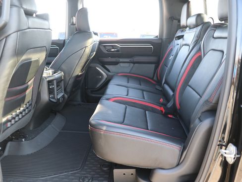 New 2026 RAM 1500 RHO w/ RHO Level 1 Equipment Group AWD/4WD image 28