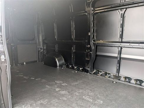 New 2026 RAM ProMaster 2500 w/ Convenience Group image 8