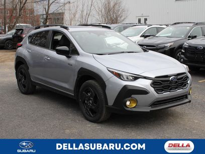 New 2026 Subaru Crosstrek 2.5i Sport w/ Crosstrek Mirror Package