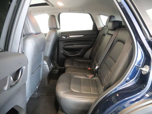 Used 2023 MAZDA CX-5 AWD 2.5 S image 25