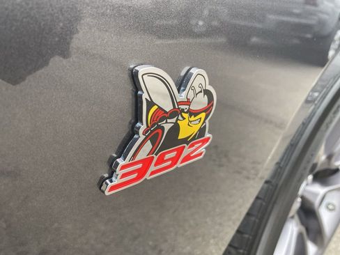 Used 2023 Dodge Challenger R/T Scat Pack w/ Plus Package image 10