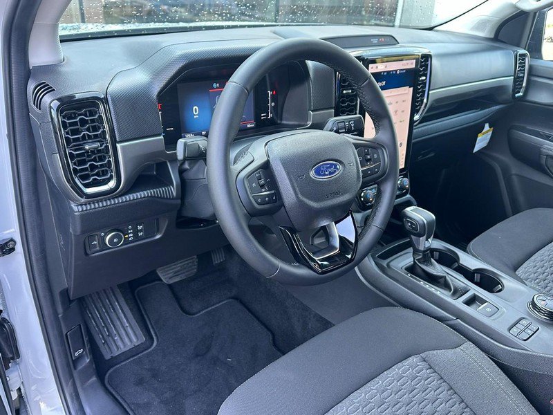 New 2026 Ford Ranger XLT w/ Equipment Group 301A High AWD/4WD image 9