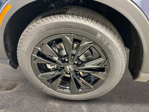 New 2026 Honda CR-V Sport Touring image 11