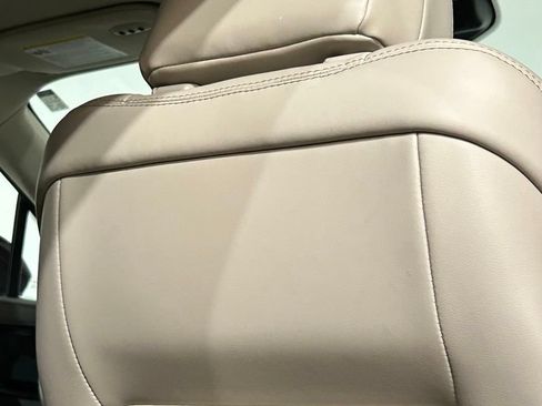 Used 2023 Lincoln Nautilus Reserve AWD/4WD image 53