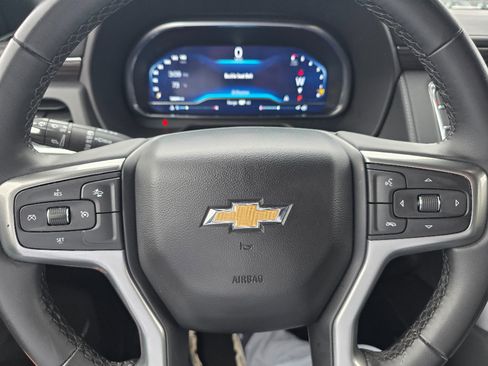 Used 2024 Chevrolet Tahoe LT image 19