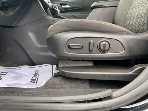 Used 2023 Chevrolet Equinox LT w/ Driver Convenience Package image 21