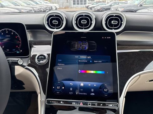 New 2026 Mercedes-Benz GLC 300 GLC 300 image 38