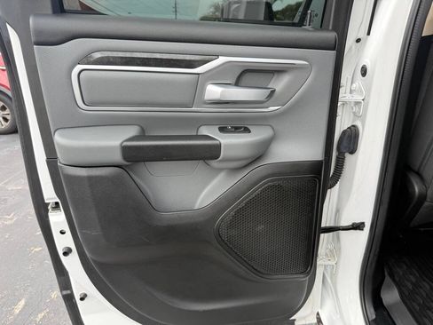 Used 2020 RAM 1500 Big Horn RWD image 27