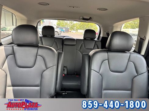Used 2025 Kia Telluride S FWD image 47