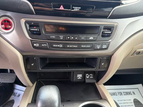 Used 2020 Honda Pilot EX-L image 27