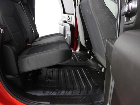 Used 2022 GMC Sierra 2500 Pro w/ Convenience Package image 18