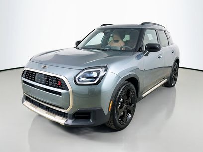New 2027 MINI Cooper Countryman S