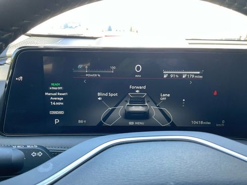 Certified 2024 Nissan Ariya ENGAGE image 19