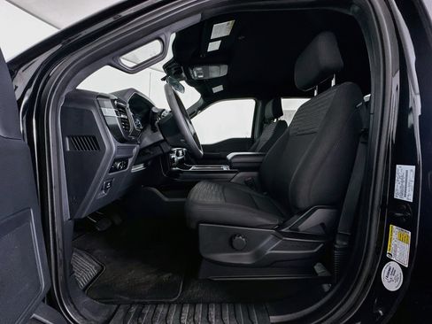 Used 2023 Ford F150 XL w/ STX Appearance Package RWD image 13