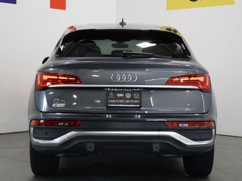 Used 2022 Audi Q5 2.0T Premium Plus image 11