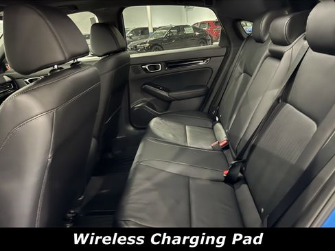 Used 2026 Honda Civic Sport Touring image 5