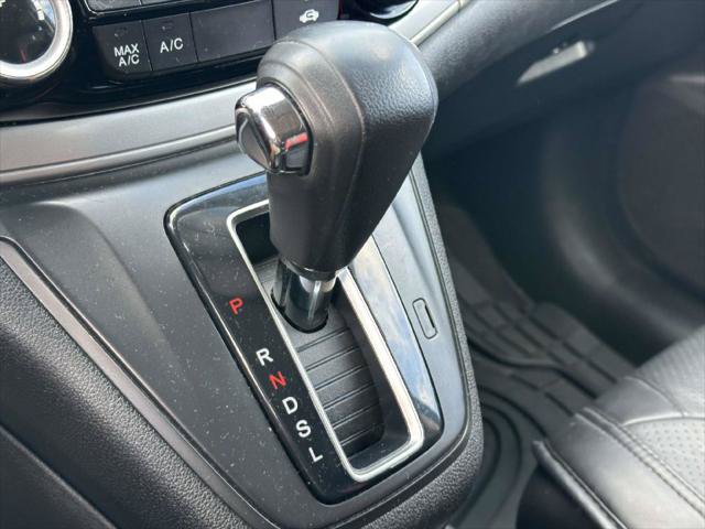 Used 2016 Honda CR-V SE image 21