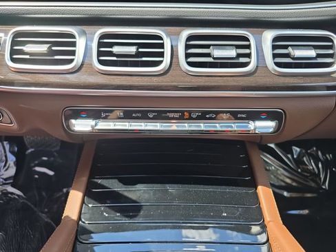 New 2026 Mercedes-Benz GLE 450 4MATIC image 25