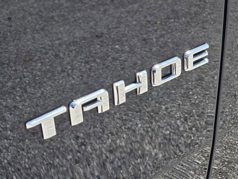 Used 2022 Chevrolet Tahoe Premier image 11