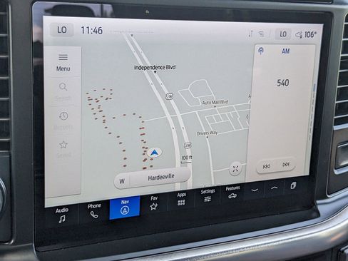 Certified 2024 Ford F150 King Ranch w/ FX4 Off-Road Package image 24