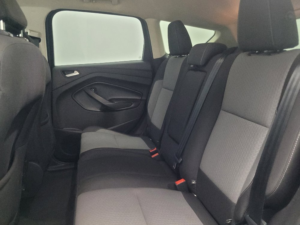 Used 2019 Ford Escape SE AWD/4WD image 18