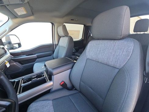 New 2026 Ford F350 XLT w/ XLT Premium Package image 16