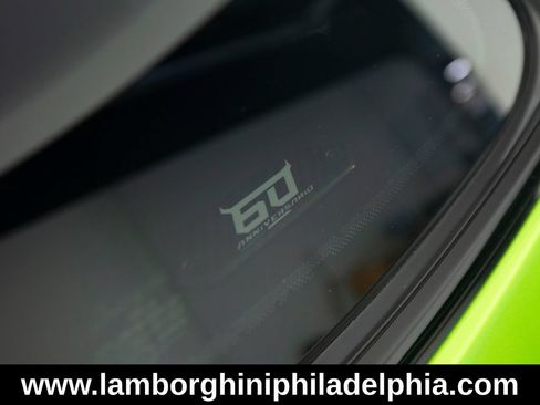 Used 2023 Lamborghini Urus S AWD/4WD image 43