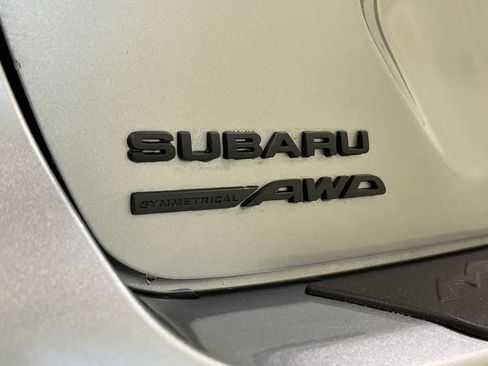 New 2026 Subaru Crosstrek 2.0i Premium image 7