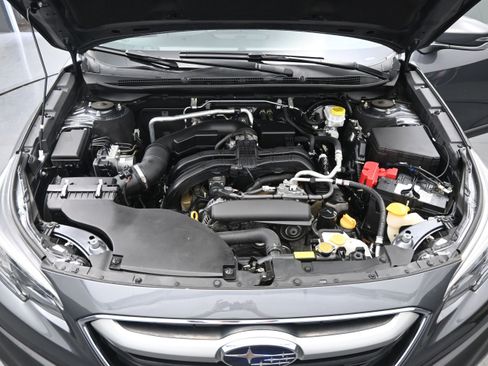 Used 2021 Subaru Outback Premium AWD/4WD image 21