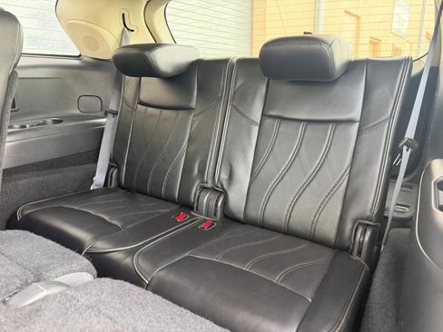 Used 2014 INFINITI QX60 FWD w/ Cargo Package image 22