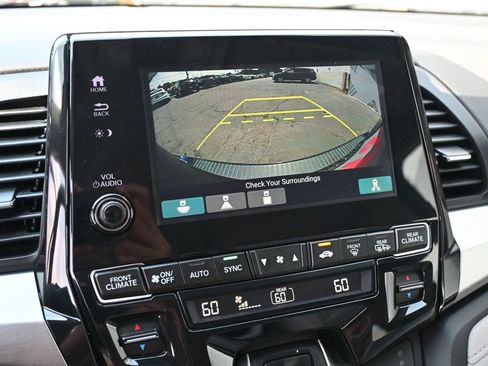 Used 2019 Honda Odyssey EX-L image 15