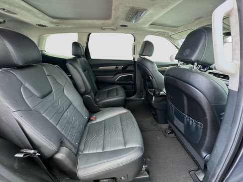 Used 2022 Kia Telluride SX w/ SX Prestige Package AWD/4WD image 20