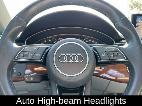 Used 2021 Audi A5 2.0T Premium w/ Convenience Package image 24