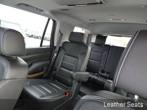 Used 2019 GMC Yukon Denali w/ Denali Ultimate Package image 15