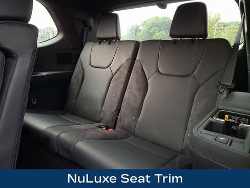 Used 2026 Lexus TX 350 AWD image 19