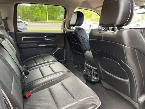 Used 2019 RAM 1500 Laramie AWD/4WD image 13