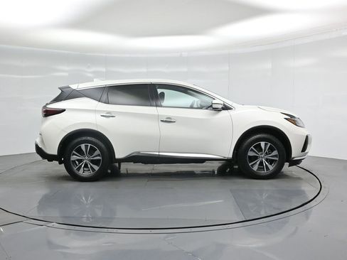 Used 2020 Nissan Murano S w/ Technology Package FWD image 25