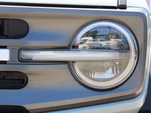 Used 2022 Ford Bronco Big Bend AWD/4WD image 12