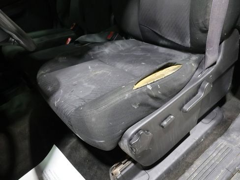 Used 2012 Chevrolet Silverado 1500 LT w/ All-Star Edition AWD/4WD image 12